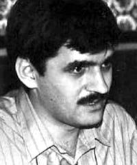 Байкалов Дмитрий Николаевич