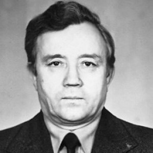 Торубаров Юрий Дмитриевич