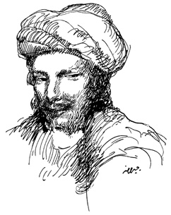 Абу Нувас 