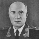 Агафонов Василий Прохорович