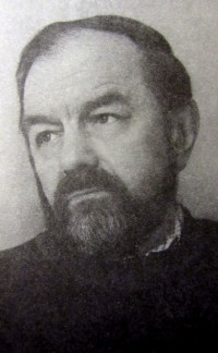 Агеев Леонид Мартемьянович