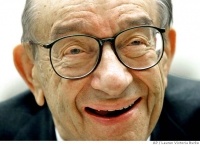 Гринспен Алан