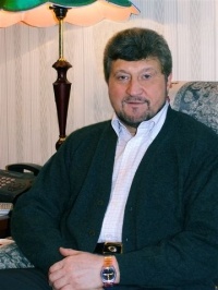 Прасол Александр Федорович