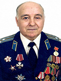 Архипов Михаил Павлович