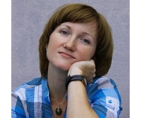Вильке Дарья Викторовна