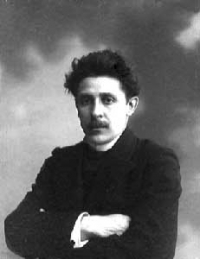 Чулков Георгий Иванович