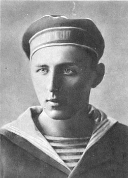 Голицын Владимир Михайлович