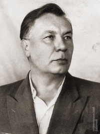 Мирошниченко Григорий Ильич