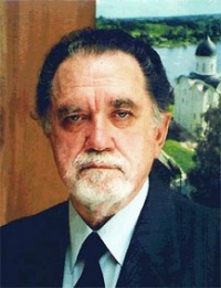 Фроянов Игорь Яковлевич
