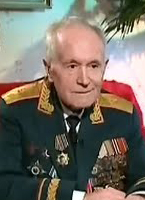 Иванчишин Петр Александрович