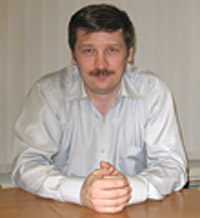 Андреев Николай