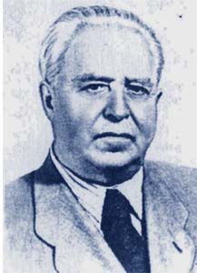 Новиков Иван Алексеевич