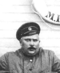 Оленин-Волгарь Петр Алексеевич