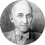 Алымов Сергей Яковлевич