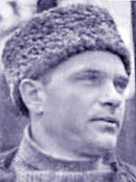 Северский Георгий Леонидович