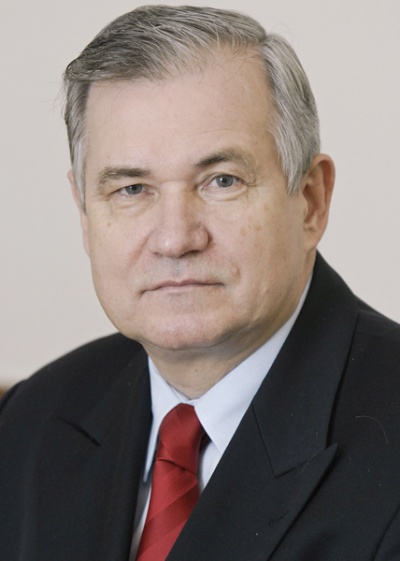 Швед Владислав Николаевич