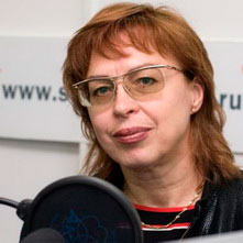Батенёва Татьяна Анатольевна