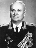 Вашурин Петр Семенович