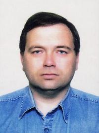 Васильев Вячеслав Васильевич