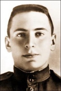 Богомолов Владимир Осипович