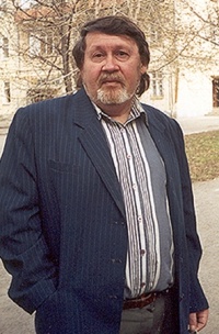 Соколовский Владимир Григорьевич