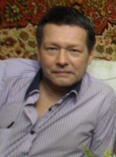 Савин Владислав Олегович