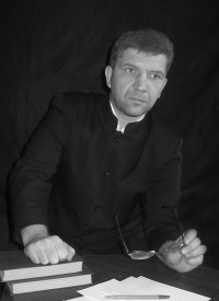 Антонов Сергей Валентинович