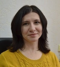 Богатикова Ольга Юрьевна