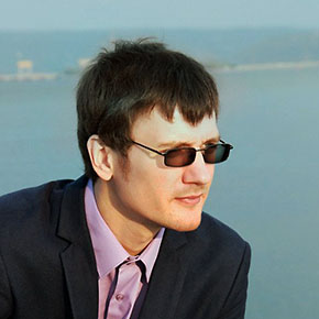 Панащенко Александр Дмитриевич (Дальний)
