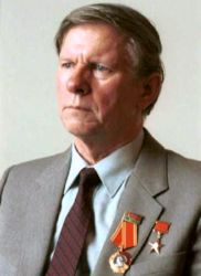 Быков Василий Владимирович