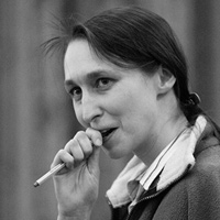 Фаликман Мария Вячеславовна