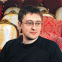 Курочкин Максим Александрович