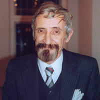 Дышленко Борис Иванович