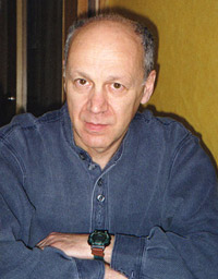 Кружков Григорий Михайлович