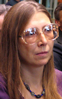 Ремизова Мария Станиславовна