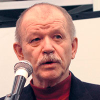 Русаков Геннадий Александрович