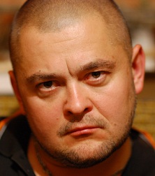 Рафеенко Владимир Владимирович