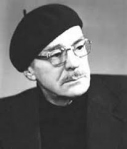 Черносвитов Владимир Михайлович