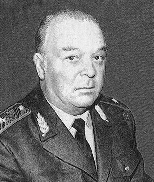 Жуков Григорий Григорьевич