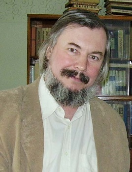 Казинцев Александр Иванович