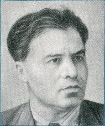 Журахович Семен Михайлович