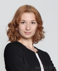 Шмелёва Виктория Аркадьевна