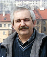 Баканов Владимир Игоревич