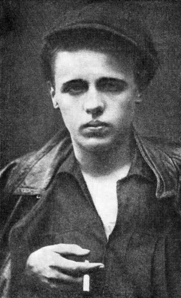 Лоскутов Михаил Петрович