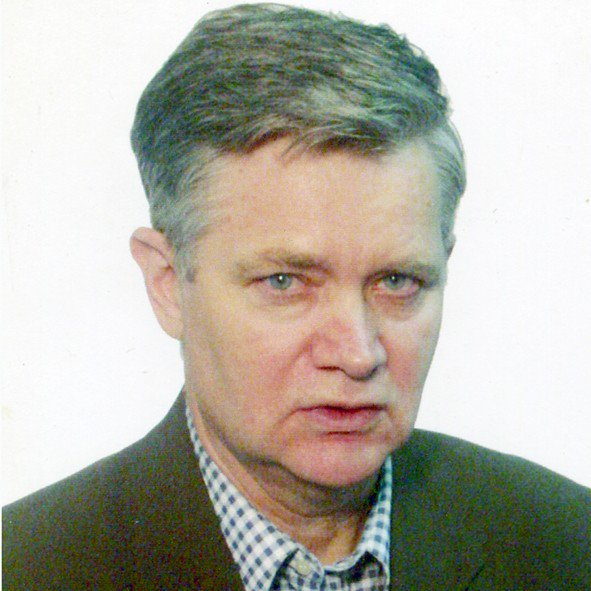 Волковский Николай Лукьянович