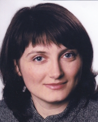 Белашева Ирина