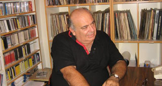 Георгиадис Неархос