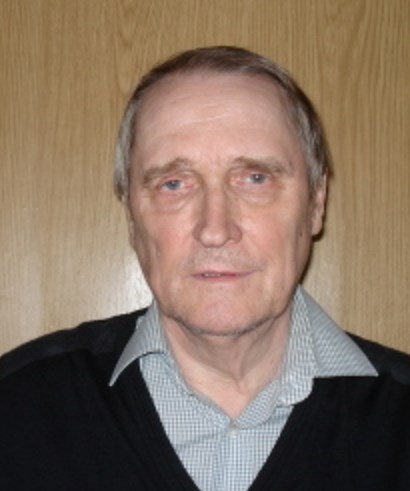 Кривченко Олег Сергеевич