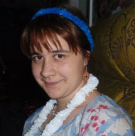 Жукова Юлия Борисовна