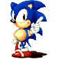 sonic's picture